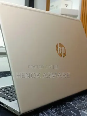 New Laptop HP ProBook 430 G1 8GB AMD Ryzen 5 SSD 512GB