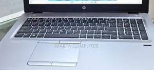 New Laptop HP EliteBook 840 G3 8GB Intel Core I5 HDD 128GB