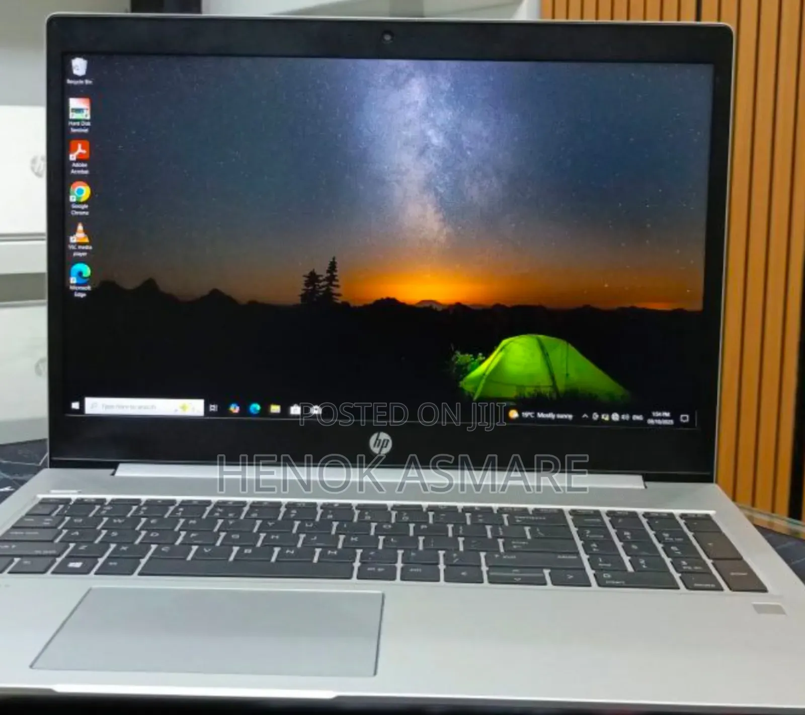 New Laptop HP ProBook 430 G1 8GB AMD Ryzen 5 SSD 512GB