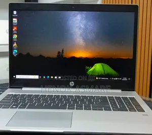New Laptop HP ProBook 430 G1 8GB AMD Ryzen 5 SSD 512GB