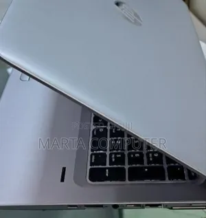 New Laptop HP EliteBook 840 G3 8GB Intel Core I5 HDD 128GB