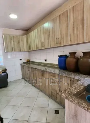Furnished 6bdrm House in ሀያት, Bole for sale