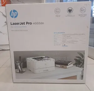 Photo - Hp Laserjet