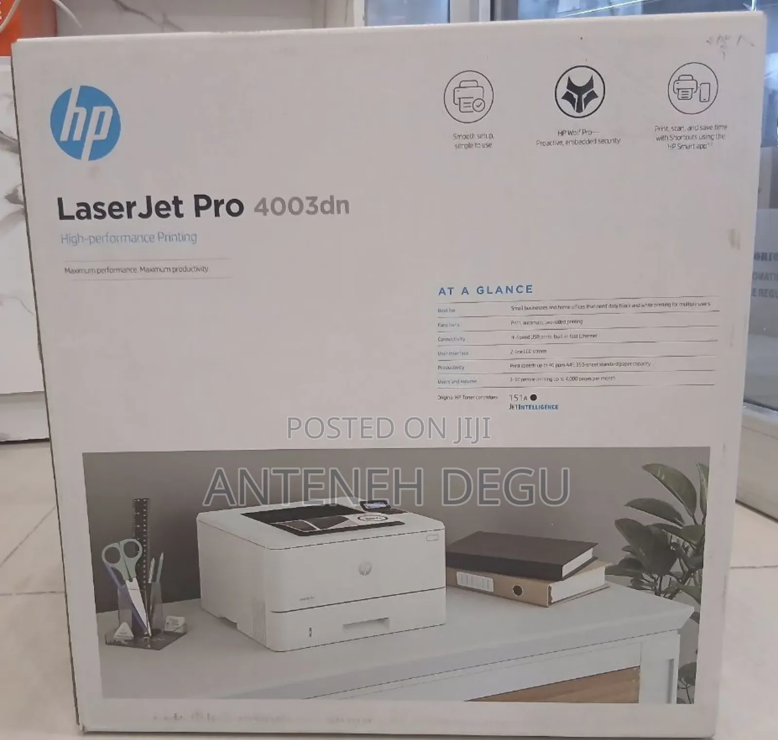 Hp Laserjet