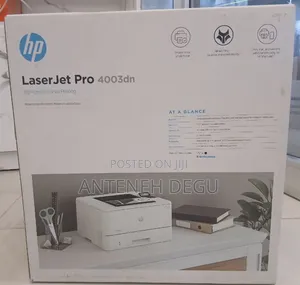 Hp Laserjet