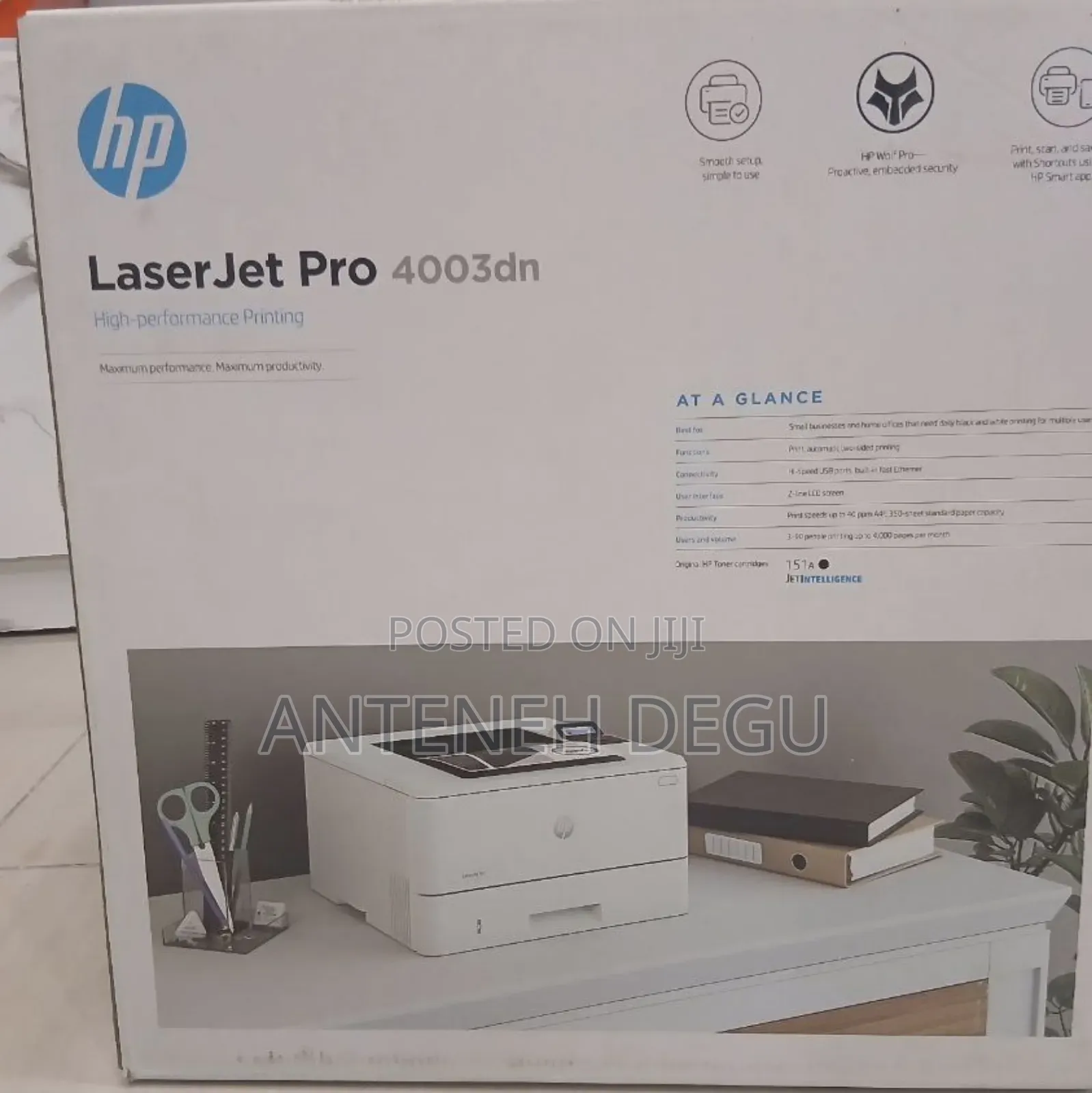 Hp Laserjet