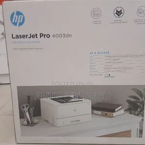 Hp Laserjet