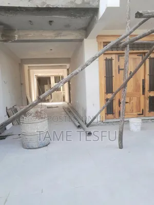 Furnished 7bdrm House in ሰሚት ፍየል ቤት, Kirkos for sale