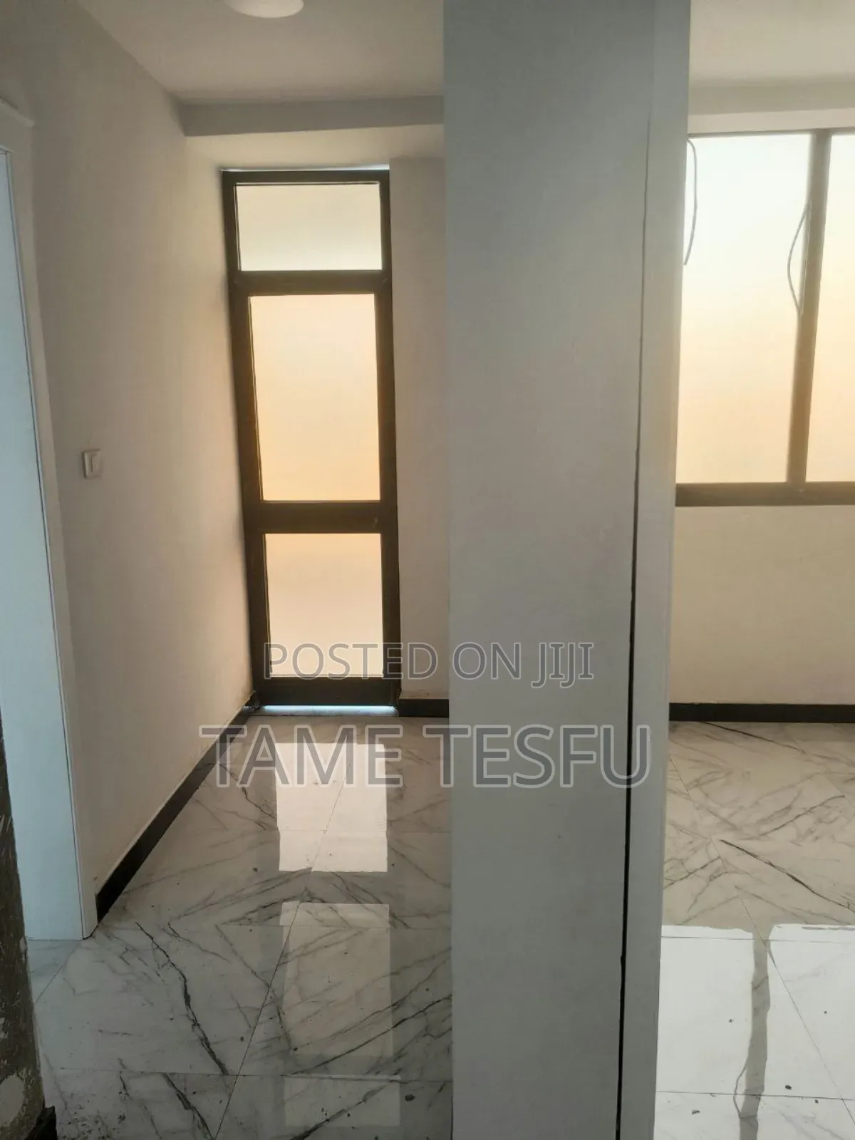 Furnished 7bdrm House in ሰሚት ፍየል ቤት, Kirkos for sale