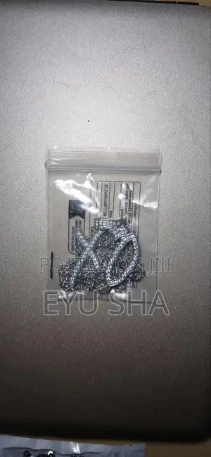 Photo - Xo Necklace Chain