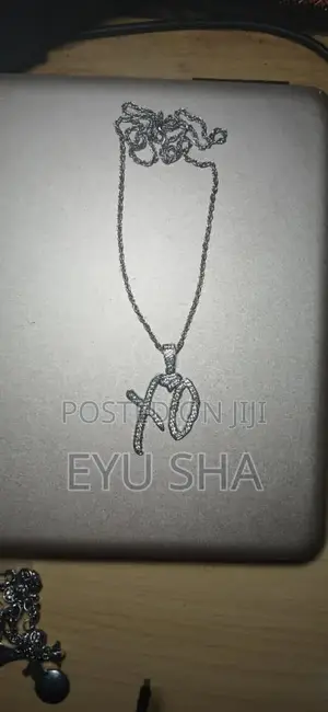 Xo Necklace Chain
