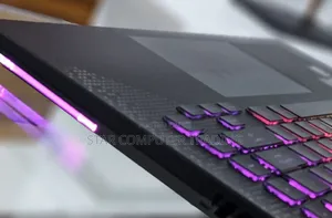 New Laptop Asus ROG Strix G15 16GB AMD Ryzen 9 SSD 512GB