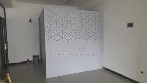 Photo - Resturant or Office MDF Partition