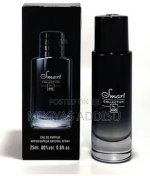 Photo - Body Spray(Perfium)