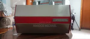 Photo - Coffee Machine