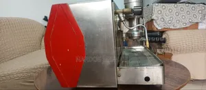 Coffee Machine