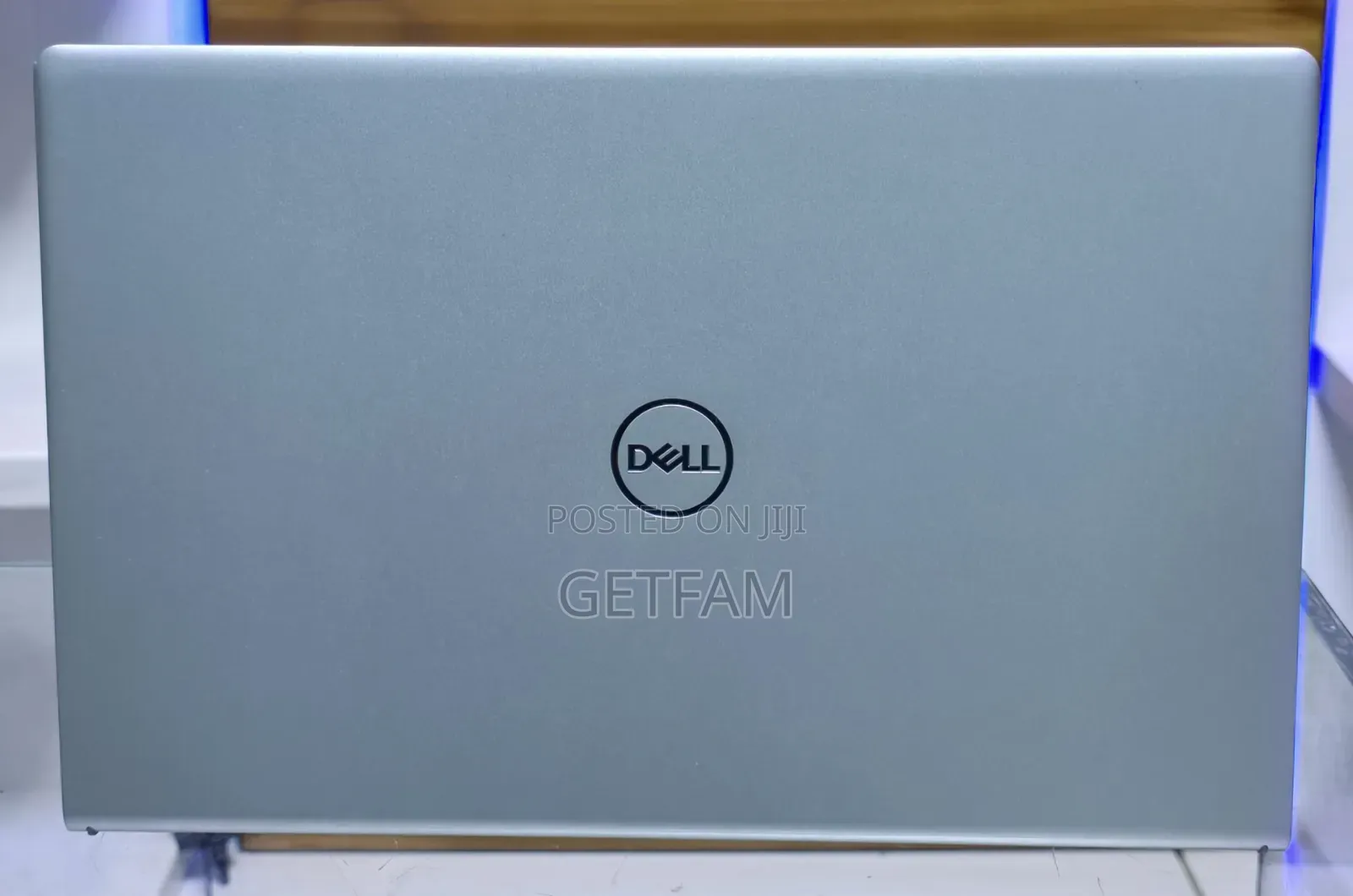 New Laptop Dell Inspiron 15 16GB Intel Core I7 SSD 512GB