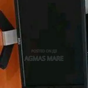 All in One 
Dell Desktop 3050
Core I3 7th