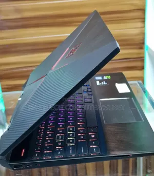 New Laptop HP Omen X 16GB Intel Core I7 HDD+SSD 512GB