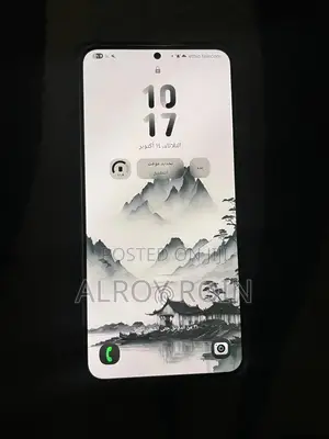 Photo - Samsung Galaxy S22+ 5G 128 GB White