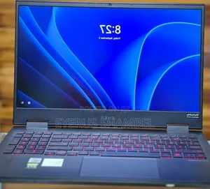 Photo - New Laptop HP Omen 15 16GB Intel Core I7 SSD 512GB