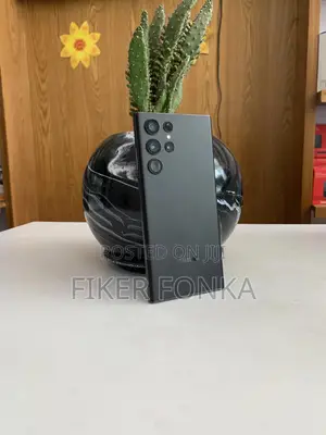 Samsung Galaxy S22 Ultra 256 GB Black