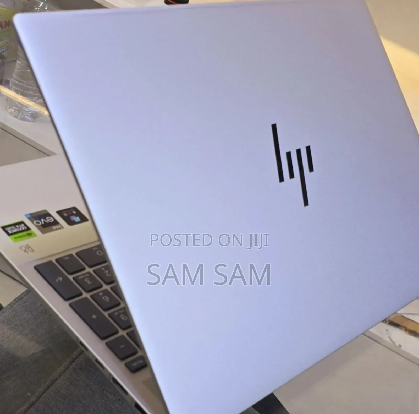 New Laptop HP Pavilion 15 16GB Intel Core I7 SSD 1T