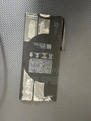 Battery iPhone