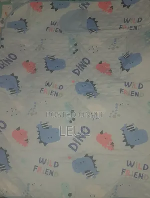 የዳይፐር መቀየርያ ምንጣፍ (ማናፈሻ)