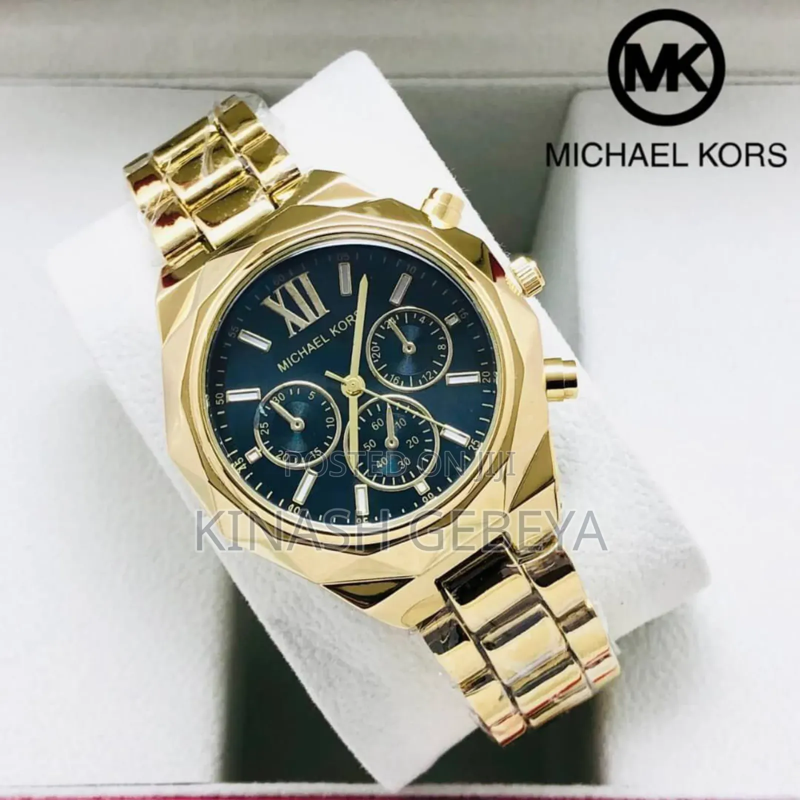 Michael Kors High Quality Ladies Watch