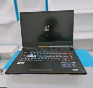 New Laptop Asus ROG Strix G16 G614 16GB Intel Core I7 SSD 512GB