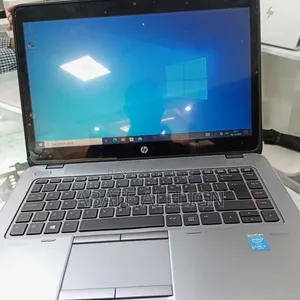 New Laptop HP EliteBook 840 8GB Intel Core I5 HDD 700GB