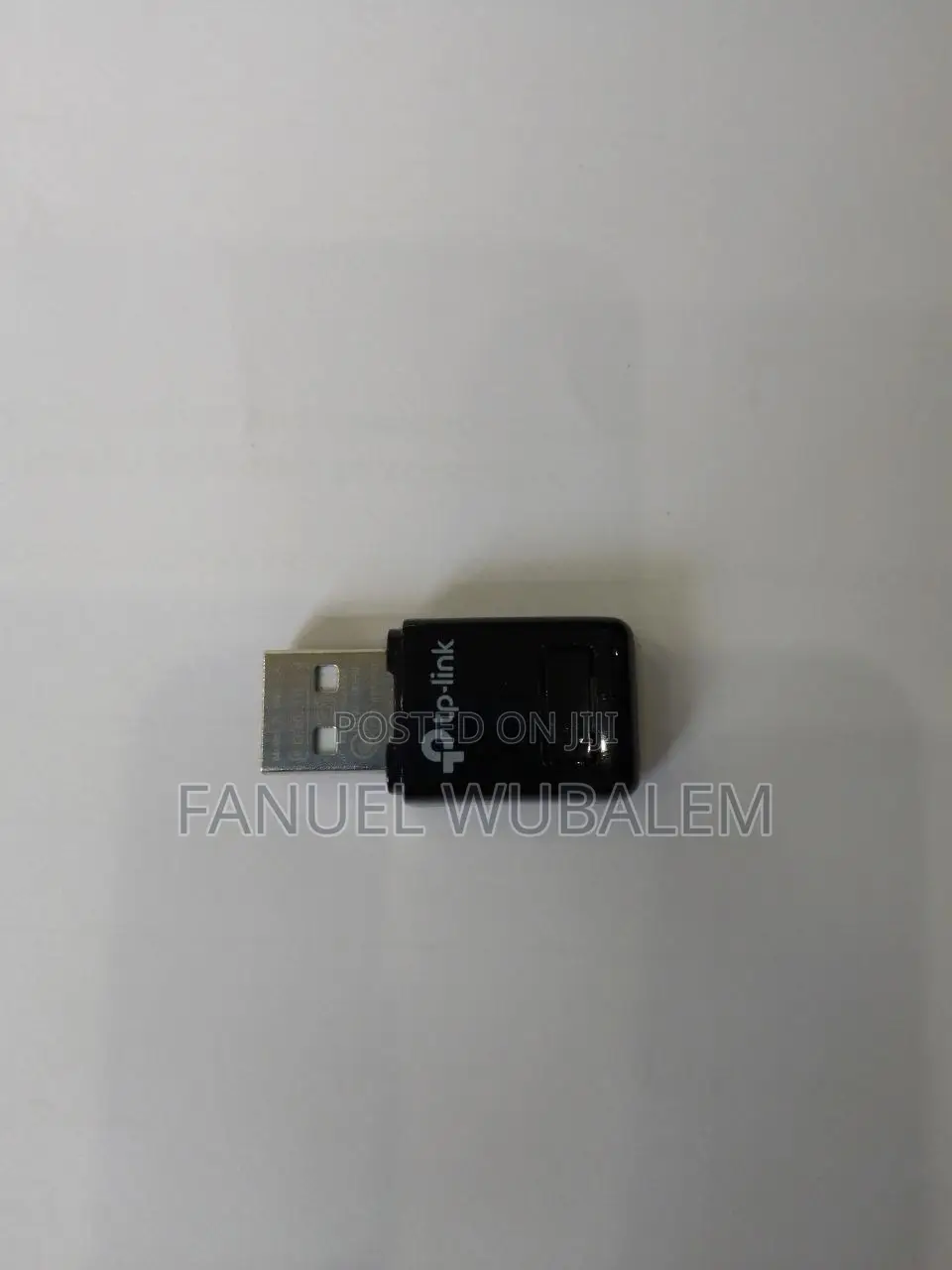 Tp-Link Wifi Adapter300mbps Mini Wireless N Usb Adapter