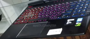 New Laptop HP Omen X 16GB Intel Core I5 SSD 512GB