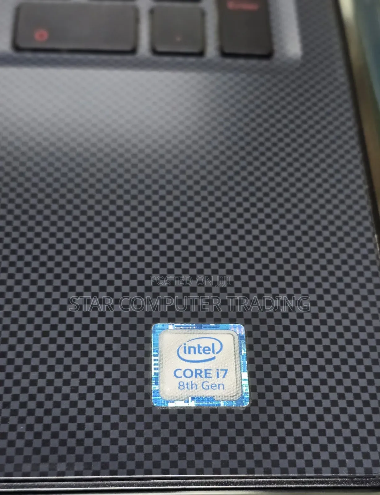 New Laptop Dell G GB Intel Core I7 SSD 512GB