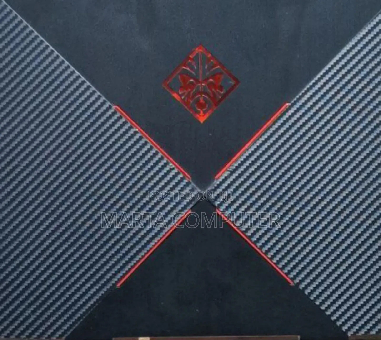 New Laptop HP Omen X 16GB Intel Core I5 SSD 512GB