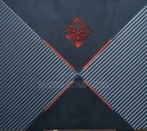 New Laptop HP Omen X 16GB Intel Core I5 SSD 512GB