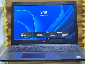 New Laptop Dell G GB Intel Core I7 SSD 512GB