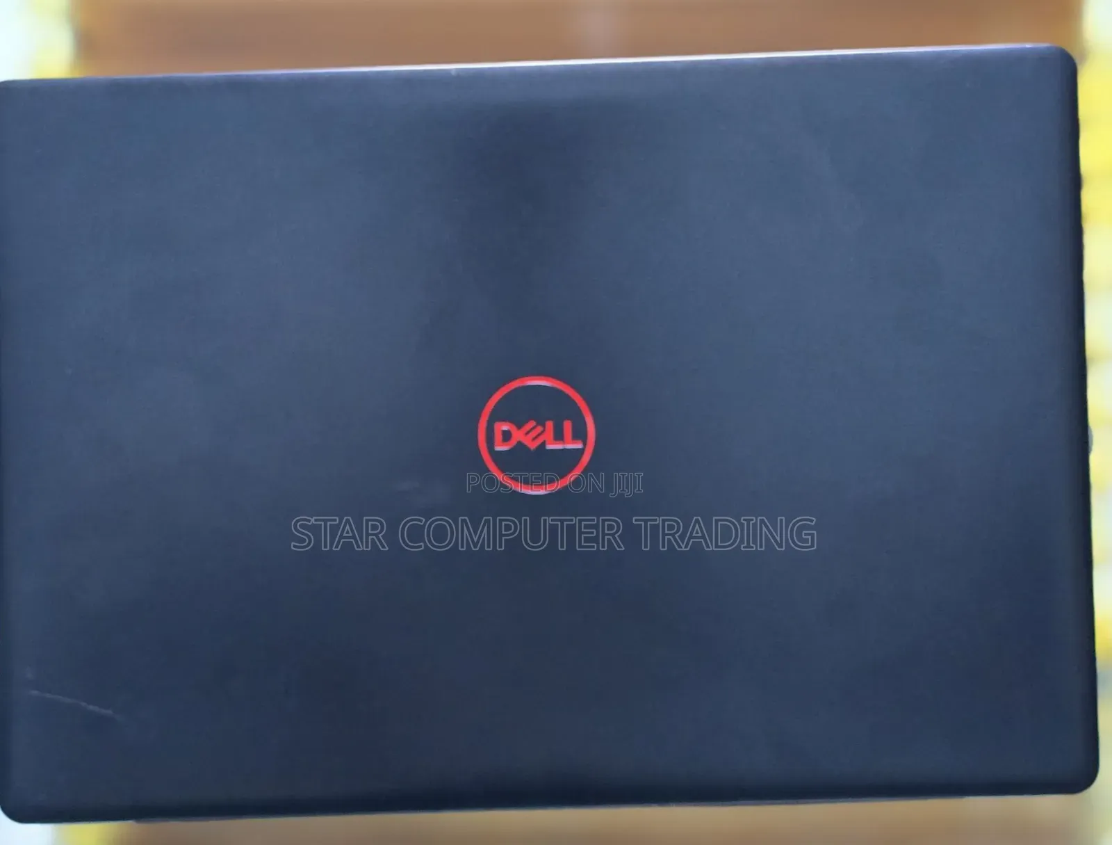 New Laptop Dell G GB Intel Core I7 SSD 512GB