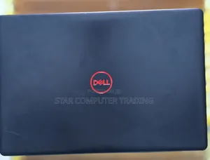 New Laptop Dell G GB Intel Core I7 SSD 512GB