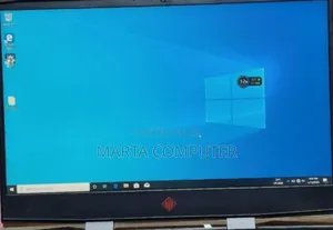 New Laptop HP Omen X 16GB Intel Core I5 SSD 512GB