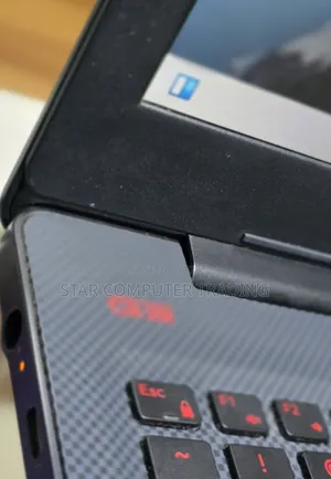 New Laptop Dell G GB Intel Core I7 SSD 512GB