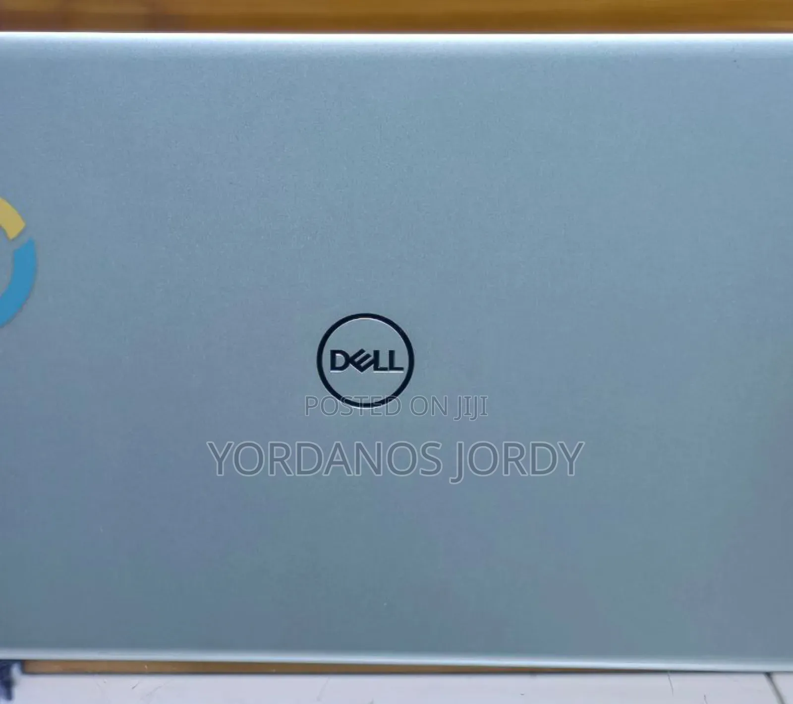 New Laptop Dell Inspiron 15 16GB Intel Core i7 SSD 512GB