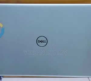 Photo - New Laptop Dell Inspiron 15 16GB Intel Core i7 SSD 512GB