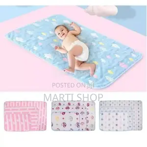 Waterproof Baby Urine Mat Cover