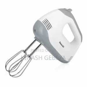 Photo - Saachi Original High Quality Hand Mixer