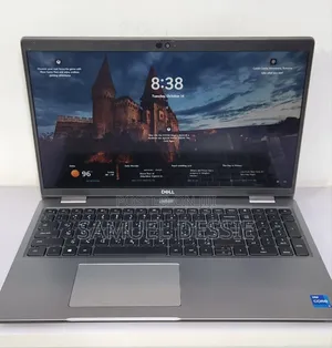 Photo - New Laptop Dell Precision 5540 32GB Intel Core I7 SSD 512GB