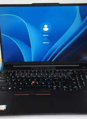 New Laptop Lenovo ThinkPad E14 Gen 1 16GB Intel Core I5 SSD 512GB