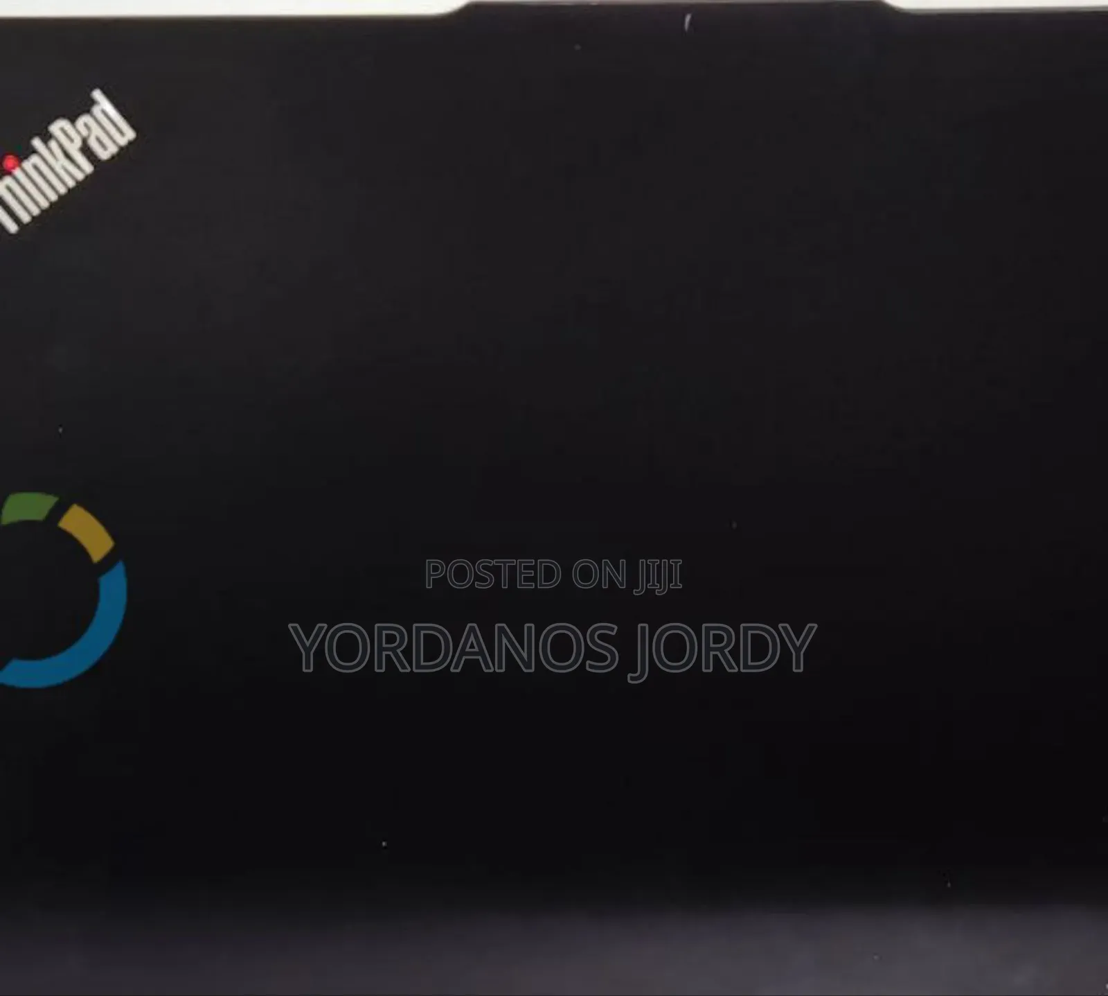 New Laptop Lenovo ThinkPad E14 Gen 1 16GB Intel Core I5 SSD 512GB