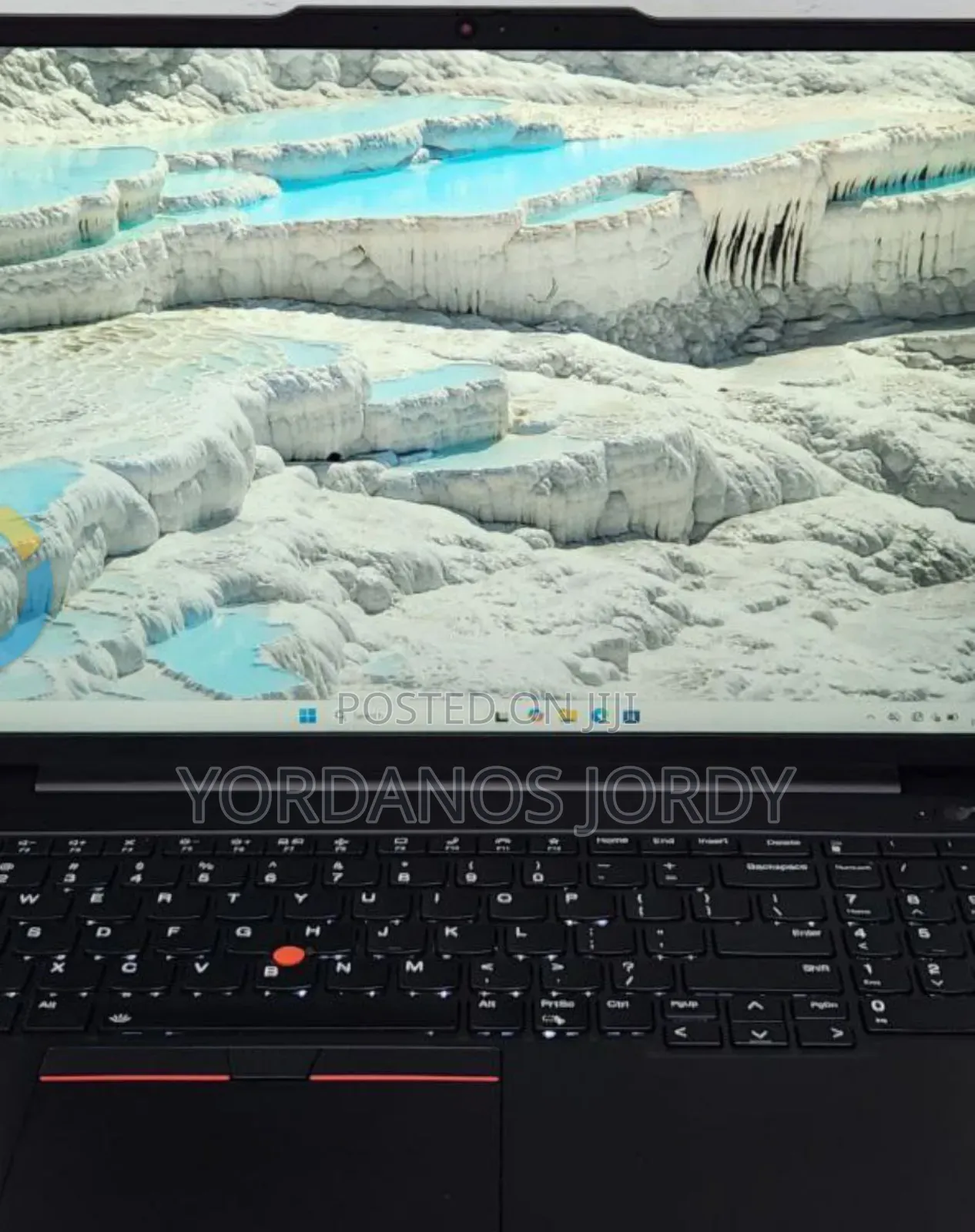 New Laptop Lenovo ThinkPad E14 Gen 1 16GB Intel Core I5 SSD 512GB